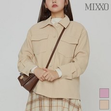미쏘패딩