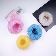 귀샤워캡