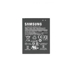  [관부가세포함] 삼성 G525 갤럭시 X커버 5 GH43-05060A(갤럭시 5)용 배터리 EB-BG525BBE 3000mAh 2572718 