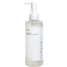 아누아 어성초 포어 컨트롤 클렌징오일 200ml