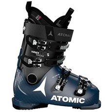 [아마존베스트]Atomic HAWX Magna 110 S Ski Boot Mens, BlackDark Blue_26.5, 26.5, BlackDark Blue