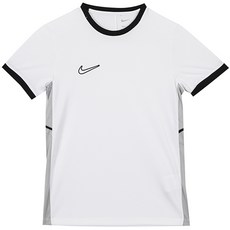 나이키 JR DRI-FIT ACADEMY 25 SS TOP 유소년용 운동 러닝 반팔 탑 저지