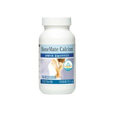 본메이트칼슘