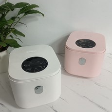 아기밥솥