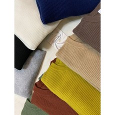 [갤러리아] 리얼지오지아20FW 캐시미어 풀오버 니트 9COLOR (ADA4ER1901)