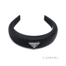 프라다헤어밴드