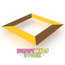 정글짐부품