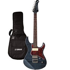 야마하 YAMAHA 일렉트릭 기타 PACIFICA PAC611HFM