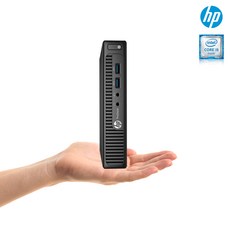 HP 미니PC 프로데스크 400G2 i5 램16G SSD512GB WIN10