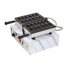 미니 붕어빵 기계 12구 대여 렌탈 1일 FPR-380S, 단품