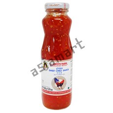 메프라놈 스위트칠리소스, 390g, 1개
