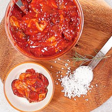 사계절반찬오징어젖갈