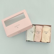 [와코루] 와코루/마더피아 3매입 산전 팬티(RPT2022S)3C