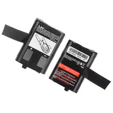 모토로라 GMRSFRS M53617 53617 KEBT-086-A KEBT-086-B KEBT-086-C 교체용 Ni-MH 양방향 라디오 배터리 팩, 한개옵션1, 2개