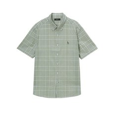 헤지스남자셔츠