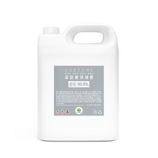 공업용 아세톤 원액 99.9% ACETONE 4L - 삼현아세톤