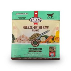 프라이멀프론토 TOP01