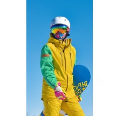 2022년 남자 스노우 보드복 상의 남성 여성 겨울 방수 스키 재킷- 따뜻한 방풍 스키 의류 야외 보드 재킷 탑스
