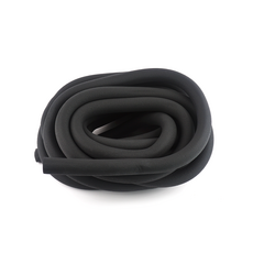 고무발포보온재 6.35mm EPDM 단열재 에어컨설치자재 배관자재 10M, 6.35 x 9T(두께), 1000개
