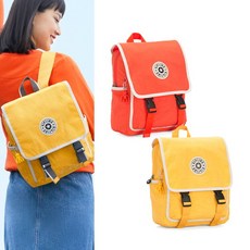 키플링데일리백팩