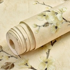 풀바른레트로벽지