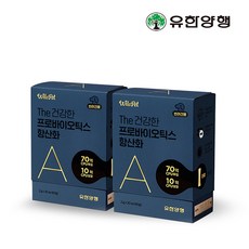  강아지유산균 더 건강한 프로바이오틱스 항산화 30P 2팩, 상세 설명 참조 