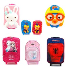 뽀로로트롤리캐리어