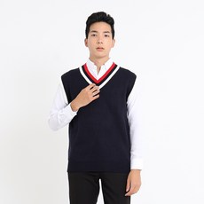 타미힐피거니트조끼