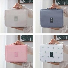 옥스포드여행용파우치