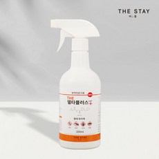 디스테이 국화꽃 천연살충제 델타플러스 200mL 뿌리는 바퀴벌레약 좀벌레 권연벌레 약 모기 빈대 살충제 노래기 먼지다듬이 그리마 지네 흰개미 나방파리 날파리 초파리 제충국 국화과, 1개