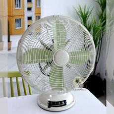 엔틱선풍기