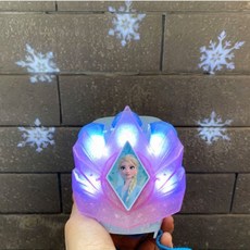 겨울왕국아이스워커