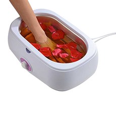 대용량 파라핀욕 가정용 파라핀베스 손마사지기, 220V