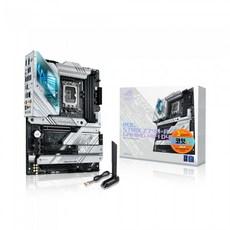 (포)ASUS ROG STRIX Z790-A GAMING WIFI D4 코잇