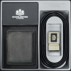 찰스톤벨트