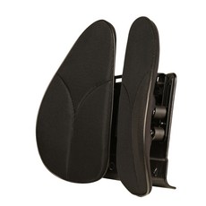 듀얼백허리쿠션