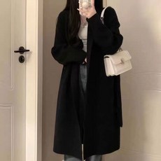 롱가디건 TOP01