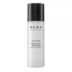 헤라 옴므 올인원 스킨 하이드로 트리트먼트 150ml (세안 면도 후 남자 올인원)