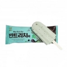 서주아이스) 민트리치바 1박스 (40개입) *dj;qks, ●옵션:상품선택●