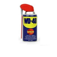 벡스 WD-40 다목적 방청윤활제 360ml 스마트스트로우, 1개