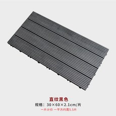 합성목재데크가격