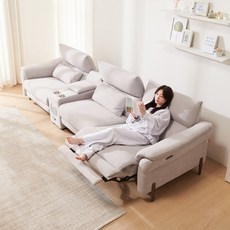 조야리클라이너