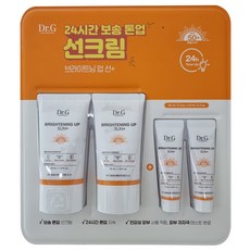 닥터지 브라이트닝 업 선 플러스 SPF50+ PA+++