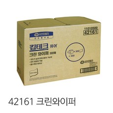 x1 -q31i킴테크퓨어je - qb31유한킴벌리[42161(250x350)[0H - FREE1P]와이퍼]NEW신상품1EA생활용품소품b1-31액세서리300매a1 -yy31패션잡화액세서리 선물