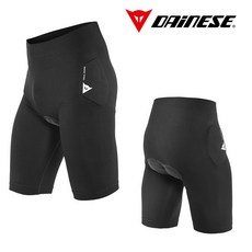 다이네즈 보호대 트레일 스킨 TRAIL SKINS SHORTS, 블랙