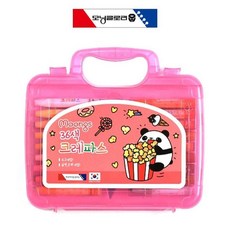 모닝글로리크레파스36색