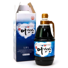 순창가 1919 어간장 1.8리터
