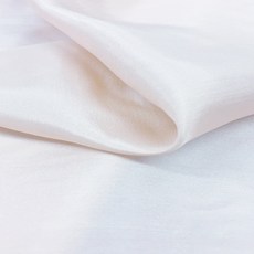 실크 원단 자연 흰색 비염색 100% 하부타이 패브릭 순수 안감 하보타이 사용 여성용 드레스 스카프 DIY 페인팅, [01] 1 Meter, [02] 140cm, [01] 10 momme