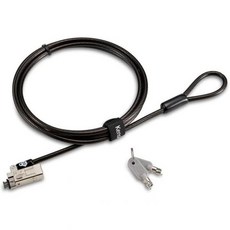 켄싱턴 K65021WW Slim Nano Lock Head 디자인이 Io 포트를 방해하거나 장치를 끄지 않습니다