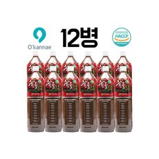 순양파주스